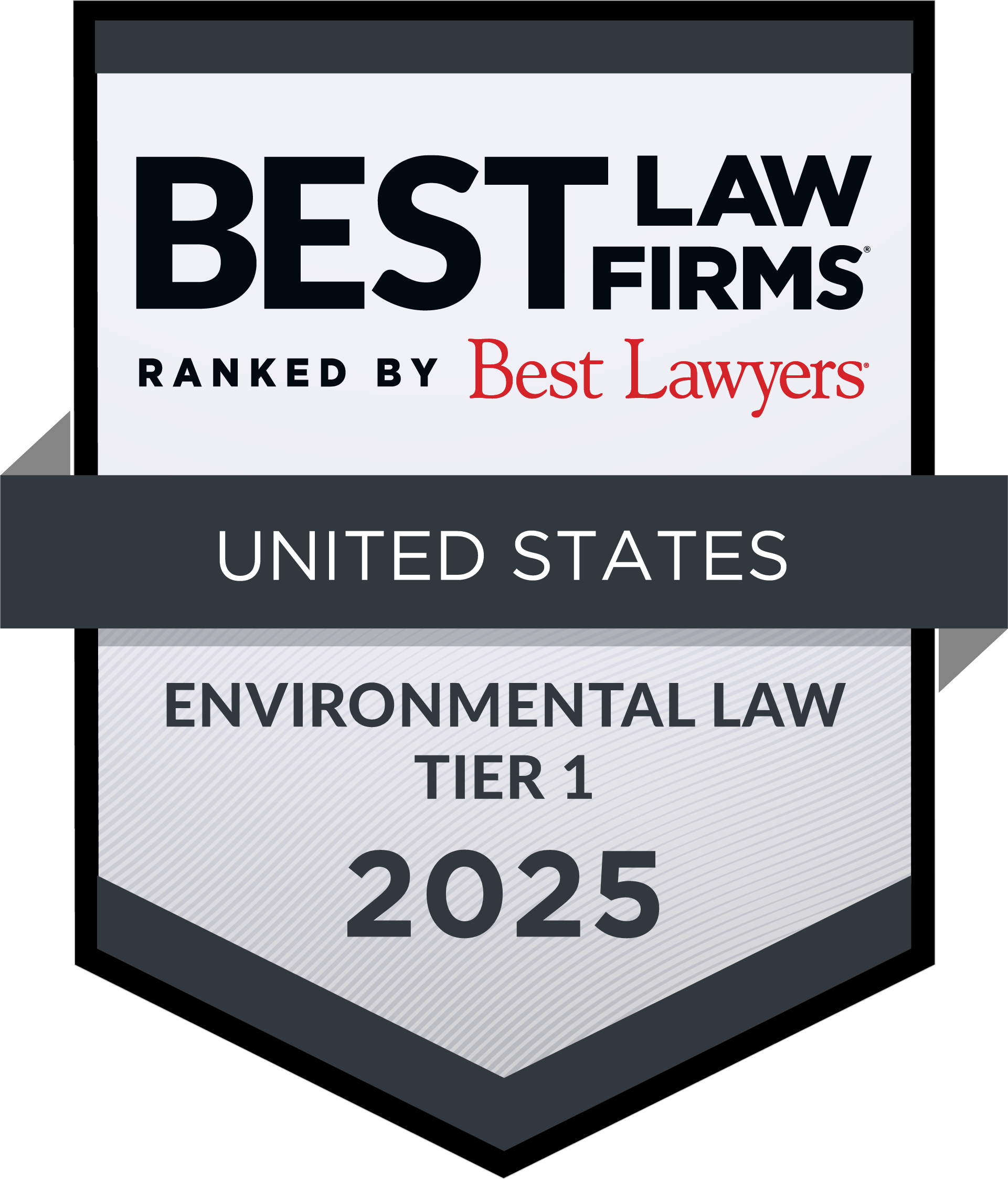 Best Law Firm 2025